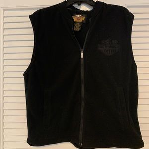 Harley-Davidson Vest